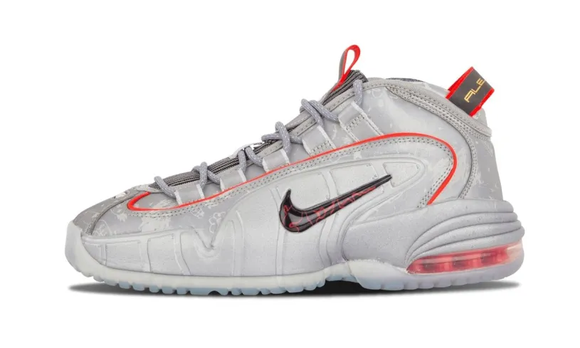 Nike Basketball Air Max Penny LE DB (GS)